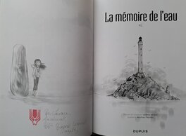 Marion et le menhir