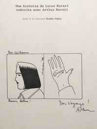 Le cas David Zimmerman