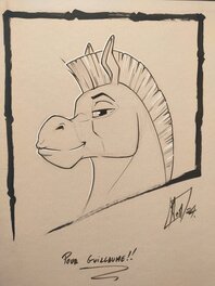 Le royaume sans nom