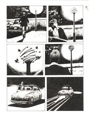 Dylan Dog #372 [Il bianco e il nero]