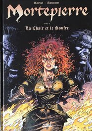 Bd avec nouvelle couverture Bd avec nouvelle couverture