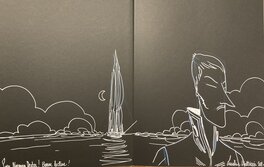 L'ile du poulailler  T1
