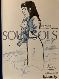 Sous-Sols