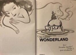 Wonderland