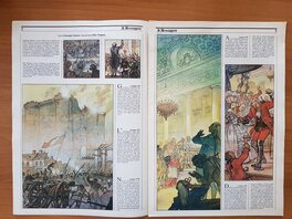 Pages intérieures Pages intérieures