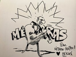 Mégabras