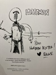 Plageman / Intégrale