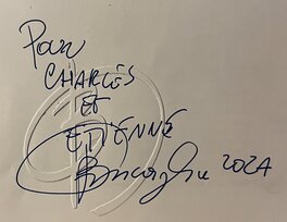 Signature Signature