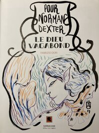 Le dieu vagabond