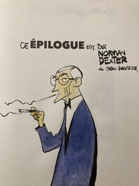 Epilogue