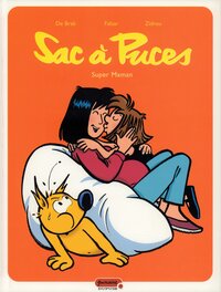 Sac à Puces T1 Sac à Puces T1