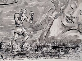 Sagat Sagat