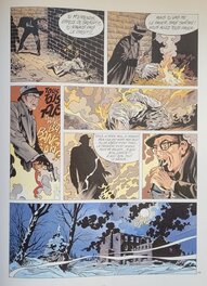 Planche album Planche album