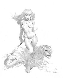 Catgirl Hunter