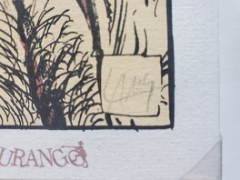 Signé LAMY