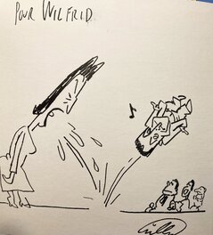 Sarko l'increvable