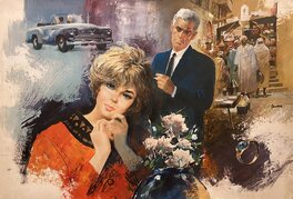Carlo Jacono - Brillanti nella sabbia