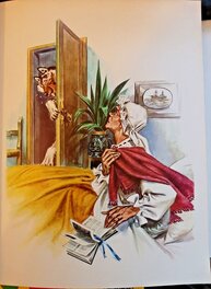 Illustration à l'intérieur Illustration à l'intérieur