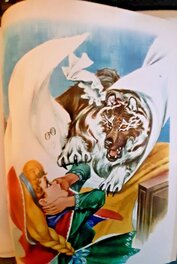 Illustration à l'intérieur Illustration à l'intérieur