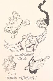 Gagorak 1