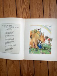 Édition Marcus Édition Marcus
