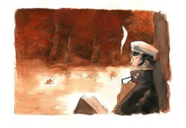 Corto Maltese