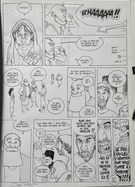 Planche 7 Planche 7