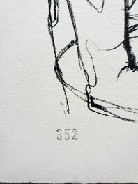 Numéroté 352