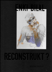 Tirage de luxe n°352