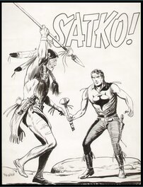 ZAGOR