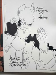 LES MAÎTRES CARTOGRAPHES   T1 LE MONDE DE LA CITE