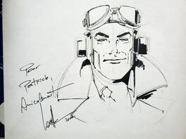BIGGLES   T13 NEIGES MORTELLES
