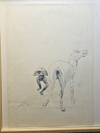 Verso de la planche Verso de la planche