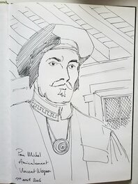 LA SORCIERE DE BERGHEIM