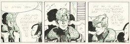 1981 - La Jeunesse de Corto Maltese