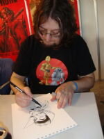 Author Nacho Fernandez Author Nacho Fernandez