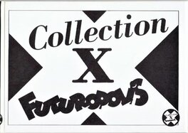 Collection X n°0 (1985)