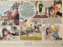 Planche 6B Planche 6B