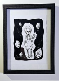 Inktober2020 Inktober2020