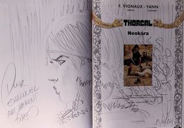 Thorgal tome 39 2024Oct13