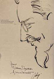 Les amants de Sylvia