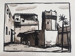 Maroc
