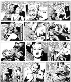 Ensemble des strips publiés Ensemble des strips publiés