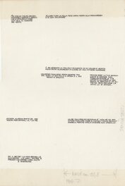 San GIORGIO. Original lettering (on vellum) San GIORGIO. Original lettering (on vellum)