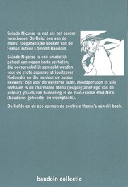 Couverture du dos Couverture du dos