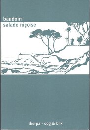 Couverture édition Néerlandaise Couverture édition Néerlandaise