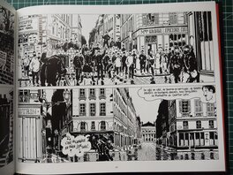 Jacques Tardi, le cri du peuple, exemple de dessin 3 Jacques Tardi, le cri du peuple, exemple de dessin 3