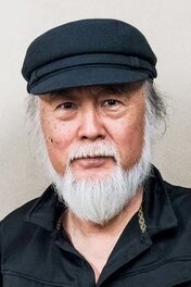 Hideshi Hino Hideshi Hino