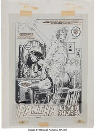 Pantha 1 Pantha 1