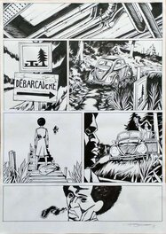 Saint-Elme - Tome 3 -